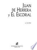 Juan de Herrera y El Escorial