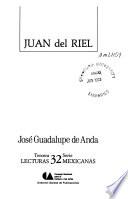 Juan del Riel