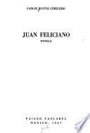 Juan Feliciano