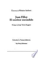 Juan Filloy, el escritor escondido