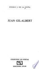 Juan Gil-Albert