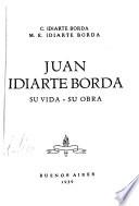 Juan Idiarte Borda
