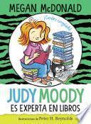 Judy Moody es experta en libros / Judy Moody Book Quiz Whiz