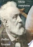 Jules Verne - Obras completas
