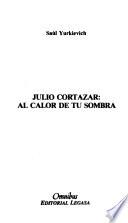 Julio Cortázar, al calor de tu sombra
