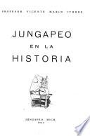 Jungapeo en la historia