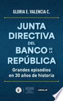 Junta directiva del Banco de la República