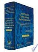 Jurisdicción Contencioso-Administrativa - 3.a Edición