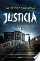 Justicia (Trilogía Justicia 1)