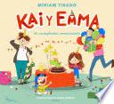 Kai y Emma 1 - Un cumpleaños emocionante