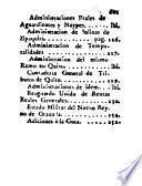Kalendario manual y guía de forasteros en Santa Fé de Bogotá, capital del Nuevo Reyno de Granada, para el año de 1806 ...