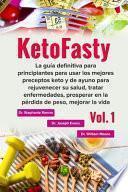 KetoFasty (Vol.1)