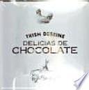 Kit Delicias de chocolate