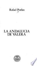 La Andalucía de Valera