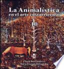 La animalística en el arte costarricense