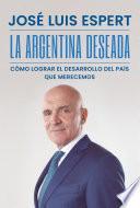 La Argentina deseada