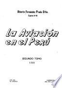 La aviación en el Perú: 1943-1961