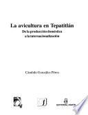 La avicultura en Tepatitlán