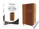 La Biblia de Las Américas / New American Standard Bible - Biblia Bilingüe
