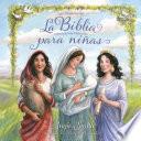 La Biblia para niñas