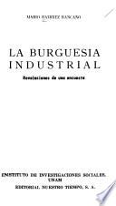 La burguesia industrial