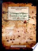 La cartografía náutica española en los siglos XIV, XV y XVI