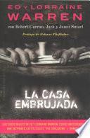 LA CASA EMBRUJADA/ THE HAUNTED.
