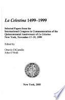La Celestina 1499-1999
