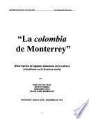 La colombia de Monterrey