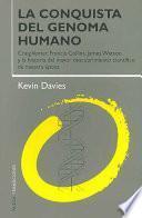 La Conquista Del Genoma Humano