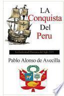La Conquista Del Peru