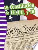 La Constitución de EE. UU. y tú: Read-Along eBook