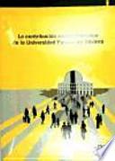 La contribución socioeconómica de la Universidad Pública de Navarra
