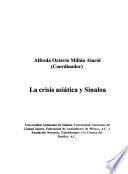 La crisis asiática y Sinaloa
