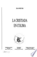 La cristiada en Colima