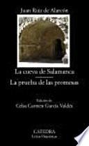 La cueva de Salamanca