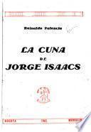 La cuna de Jorge Isaacs