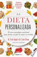 La dieta personalizada / The Personalized Diet