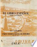 La edición en el mundo de lengua española y portuguesa