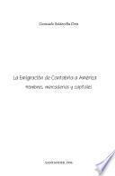 La emigración de Cantabria a América