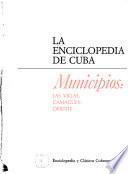 La Enciclopedia de Cuba