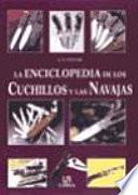La enciclopedia de los cuchillos y las Navajos