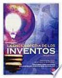 La enciclopedia de los inventos