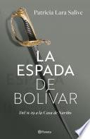 La espada de Bolívar