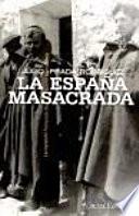 La España masacrada