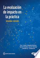 La evaluación de impacto en la práctica, Segunda edición