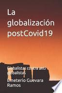 La Globalización PostCovid19