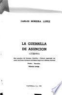 La guerrilla de Asunción