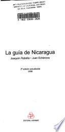 La guía de Nicaragua