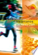 La guía de nutrición para maratonianos de Nancy Clark